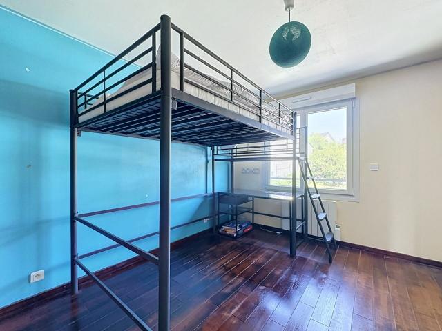 Maison 6 pièces, 127 m² à louer à Boulay Moselle 57220