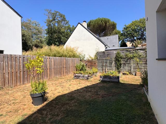 Maison 6 pièces, 127 m² à louer à Sucé sur Erdre 44240