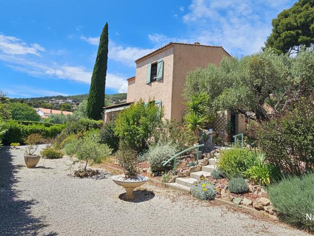 Maison 6 pièces 128 m²