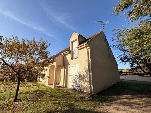 Maison 6 pièces 128 m²