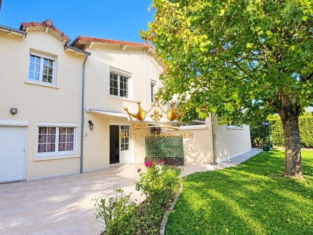 Maison 6 pièces 128 m²