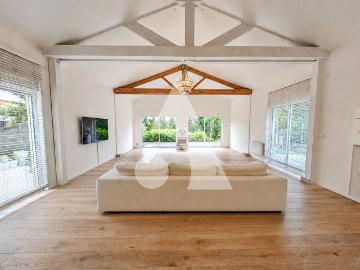Maison 6 pièces 128 m²