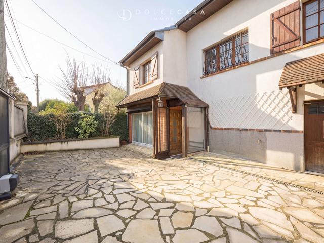 Maison 6 pièces 128 m²