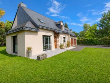 Maison 6 pièces 128 m²