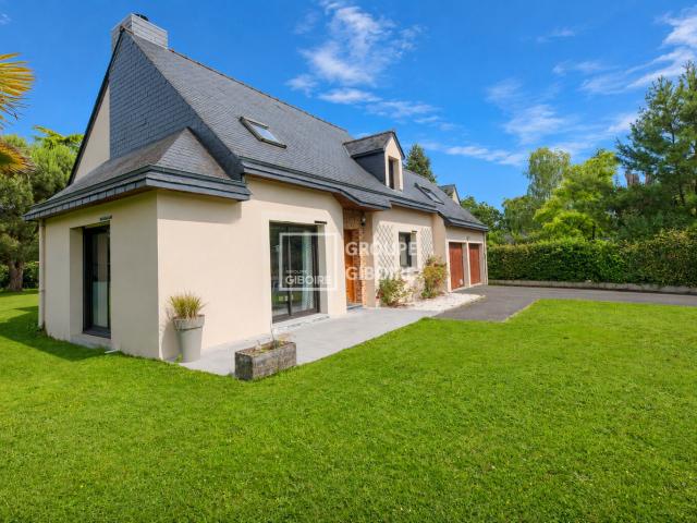 Maison 6 pièces 128 m²