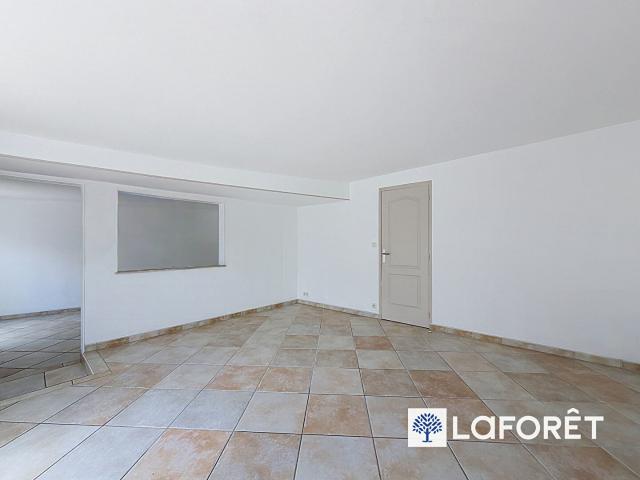 Maison 6 pièces 128 m²