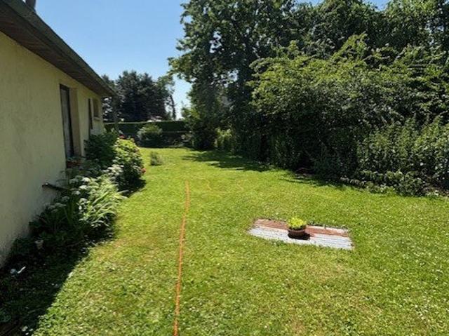 Maison 6 pièces 128 m²
