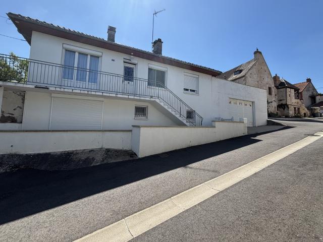 Maison 6 pièces 128 m²
