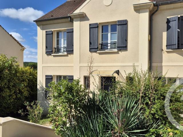 Maison 6 pièces 128 m²