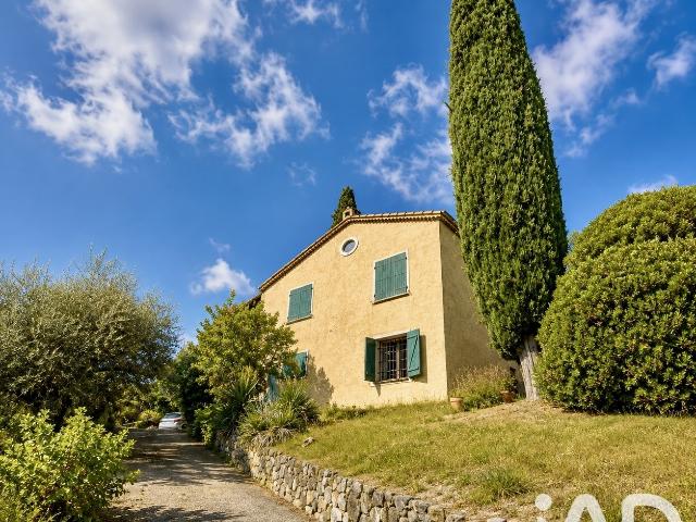Maison 6 pièces 128 m²