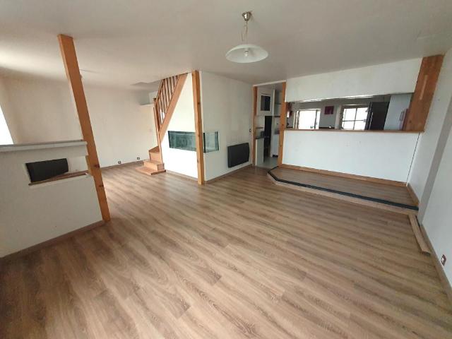 Maison 6 pièces 128 m²