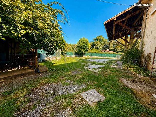 Maison 6 pièces 128 m²
