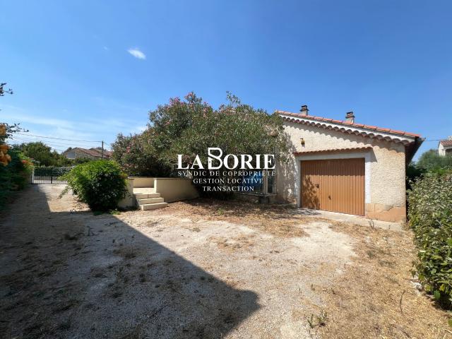 Maison 6 pièces 128 m²