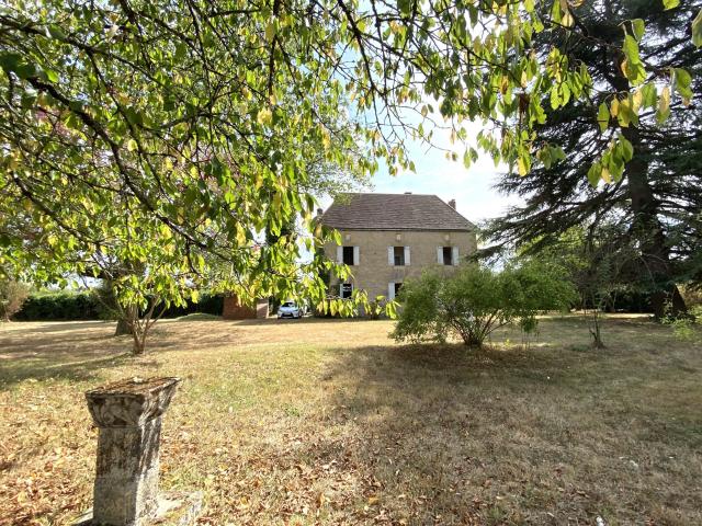Maison 6 pièces 128 m²