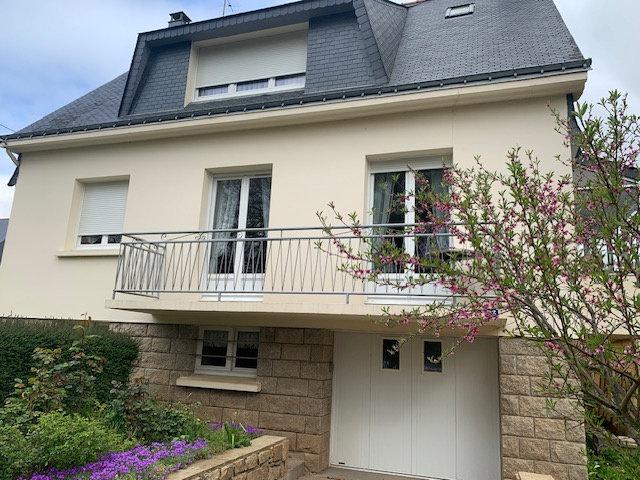 Maison 6 pièces 128 m²