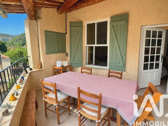 Maison 6 pièces 128 m²