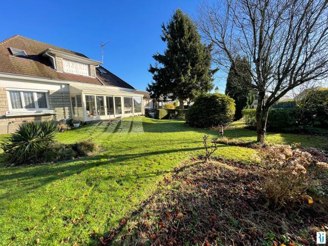 Maison 6 pièces 128 m²