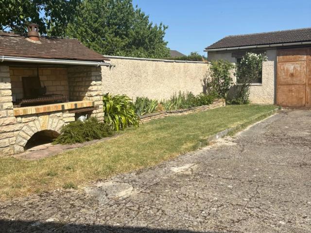 Maison 6 pièces 128 m²