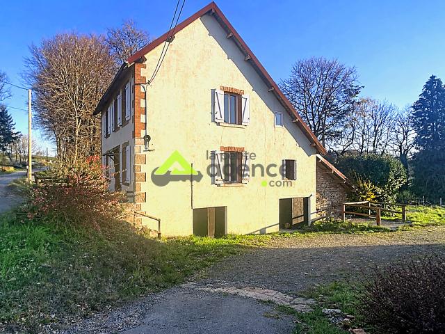 Maison 6 pièces 128 m²