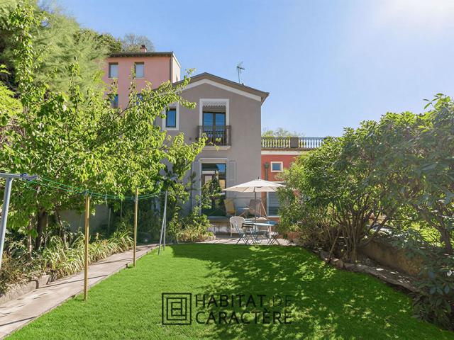 Maison 6 pièces 128 m²