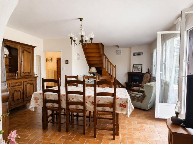 Maison 6 pièces 128 m²