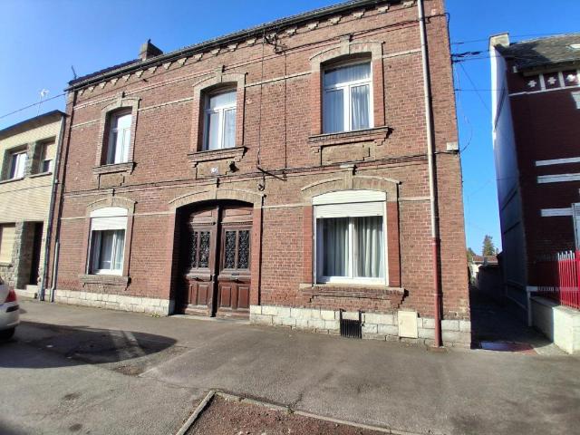 Maison 6 pièces 128 m²