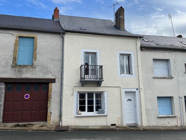 Maison 6 pièces 128 m²