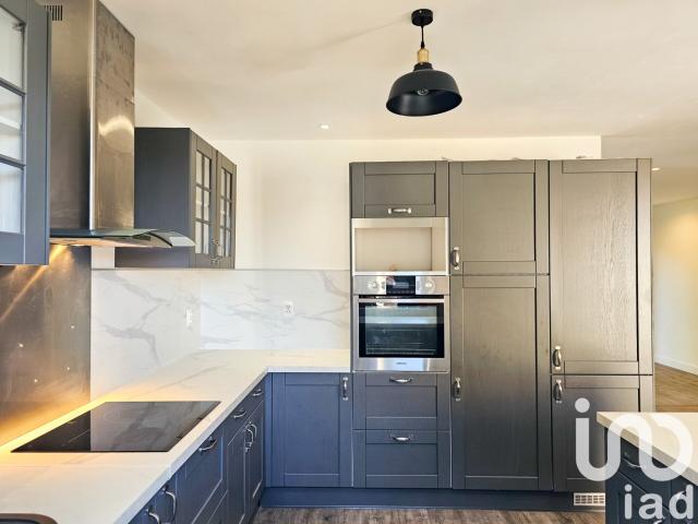 Maison 6 pièces 128 m²