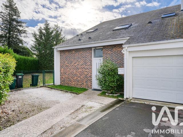 Maison 6 pièces 128 m²