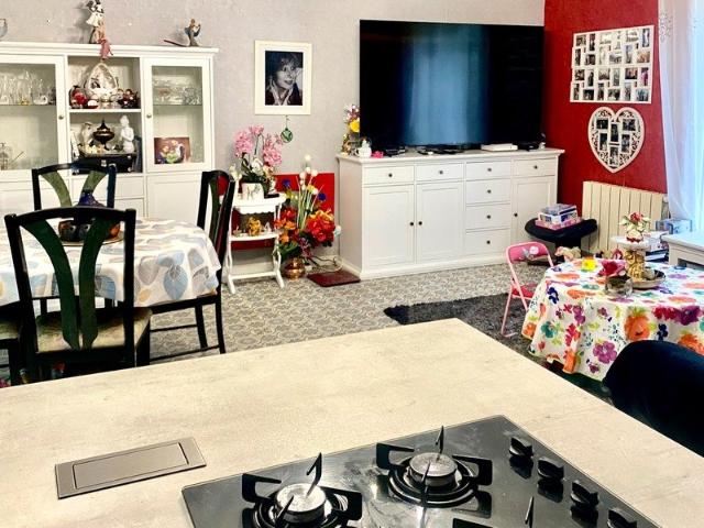 Maison 6 pièces 128 m²