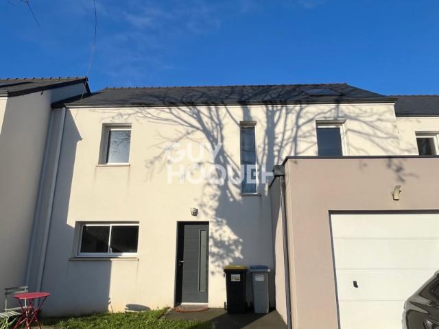 Maison 6 pièces 128 m²