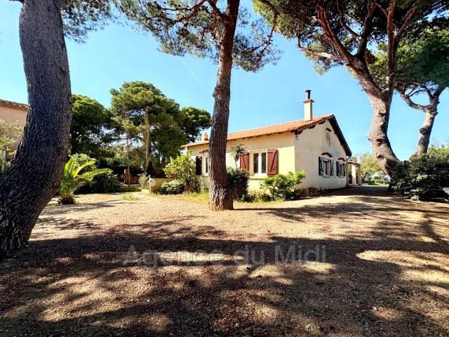 Maison 6 pièces 128 m²