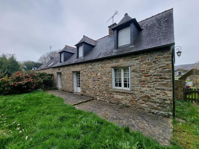 Maison 6 pièces 128 m²