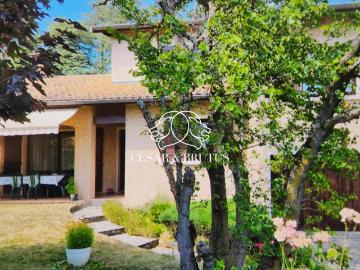 Maison 6 pièces 128 m²