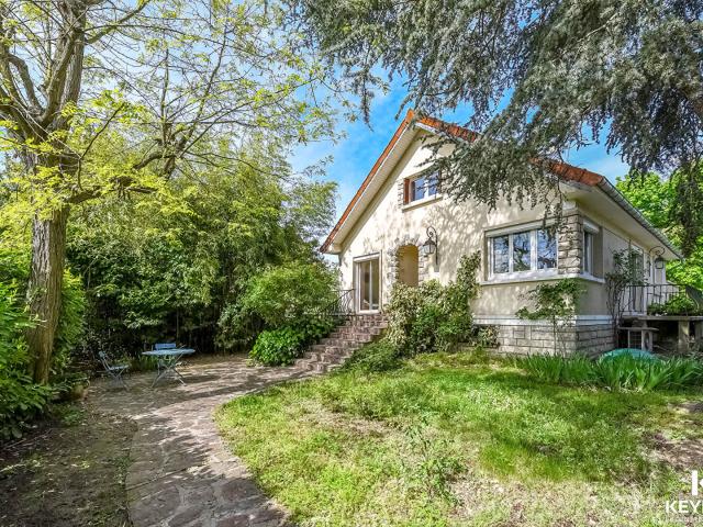 Maison 6 pièces 128 m²