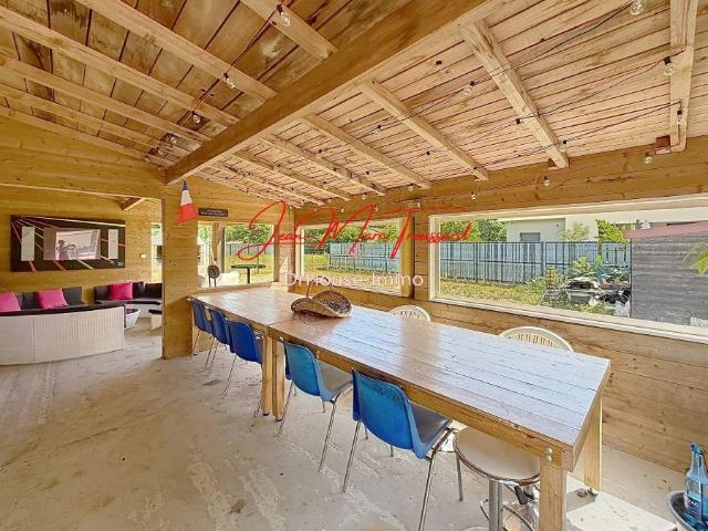 Maison 6 pièces 128 m²