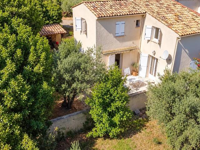 Maison 6 pièces 128 m²