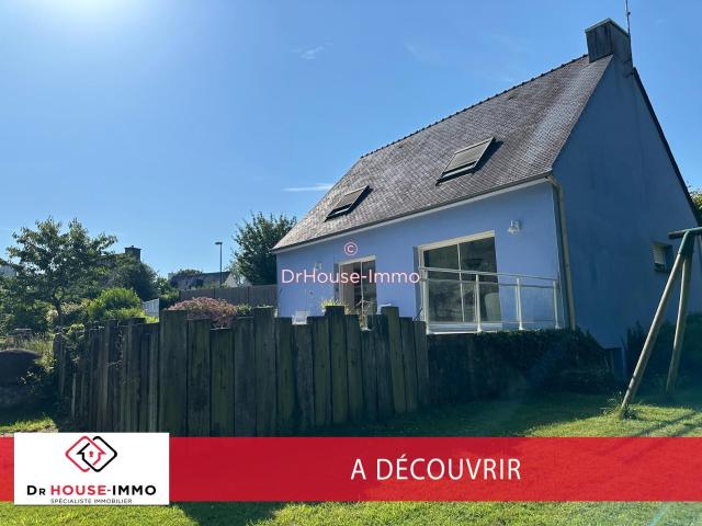 Maison 6 pièces 128 m²