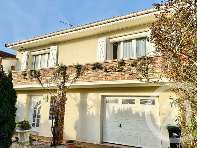 Maison 6 pièces 128 m²