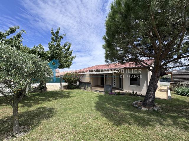 Maison 6 pièces 128 m²