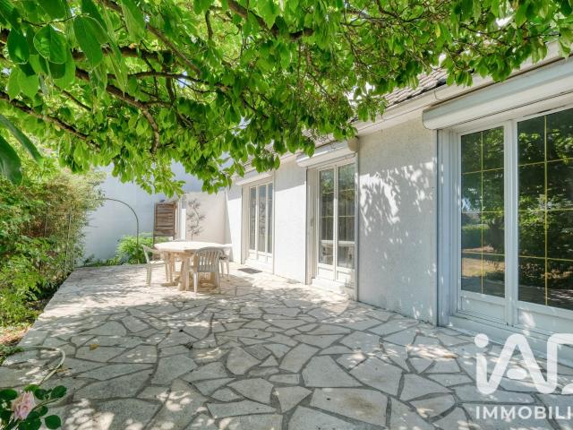 Maison 6 pièces 128 m²