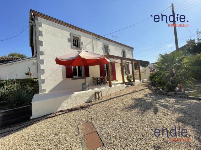 Maison 6 pièces 128 m²