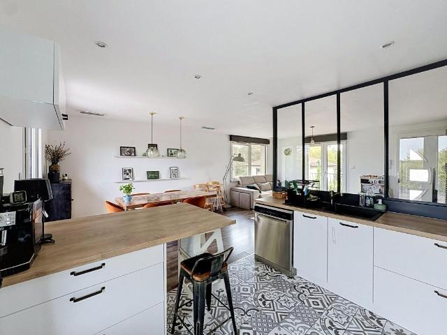 Maison 6 pièces 128 m²