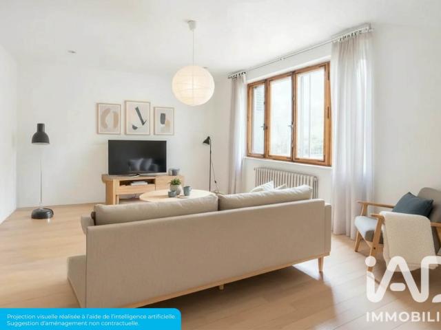 Maison 6 pièces 128 m²