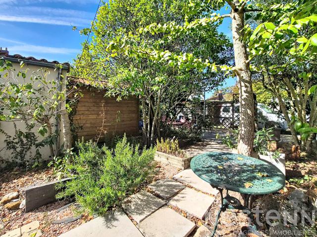 Maison 6 pièces 128 m²