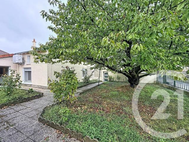 Maison 6 pièces 128 m²