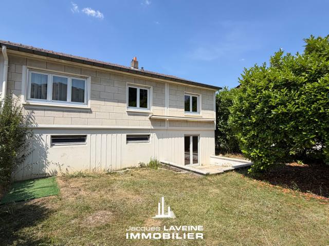 Maison 6 pièces 128 m²