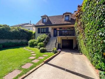 Maison 6 pièces 128 m²