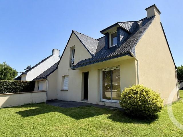 Maison 6 pièces 128 m²