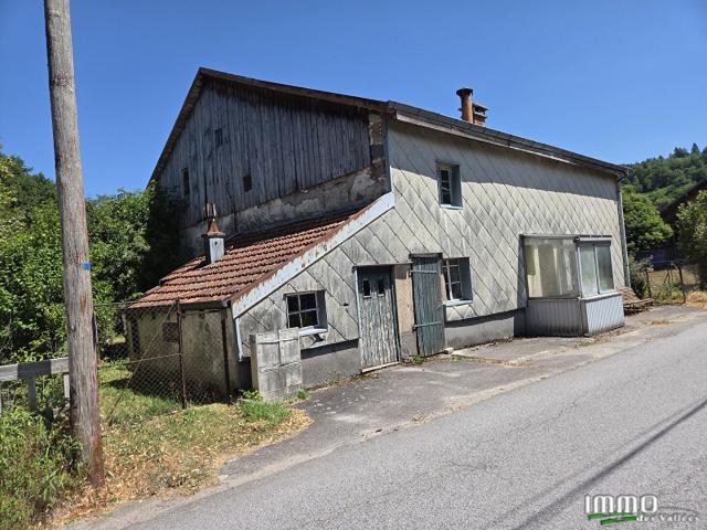 Maison 6 pièces 128 m²